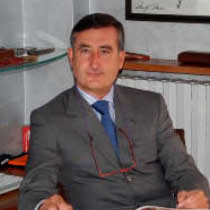 Dr. Augusto de Nunno