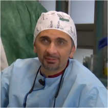 Dr. Sebastiano Rosa
